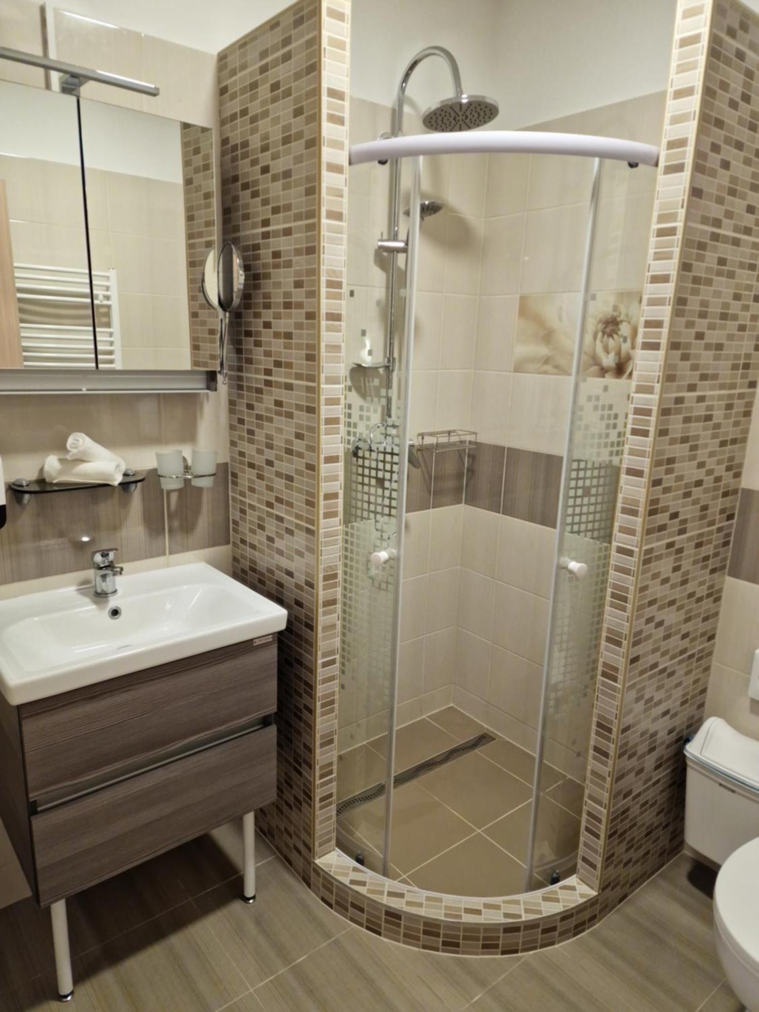 Holiday Apartmanhaz ギュラ エクステリア 写真