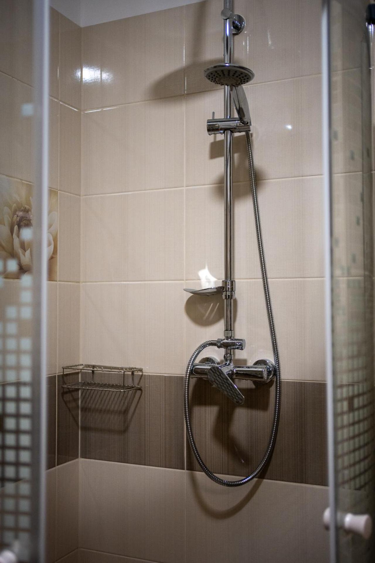 Holiday Apartmanhaz ギュラ エクステリア 写真