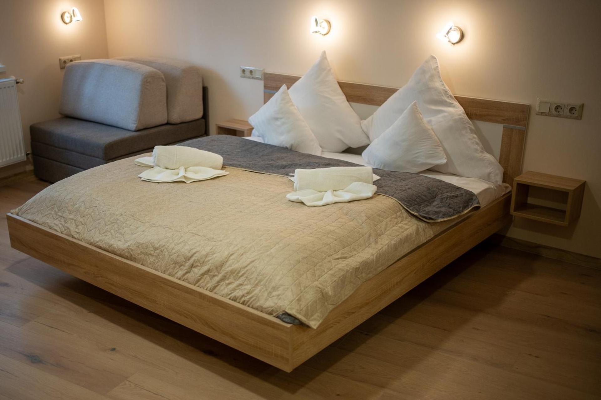 Holiday Apartmanhaz ギュラ エクステリア 写真