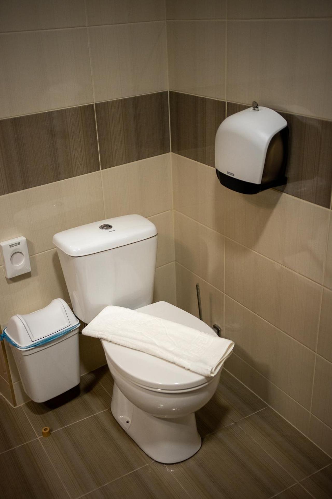Holiday Apartmanhaz ギュラ エクステリア 写真